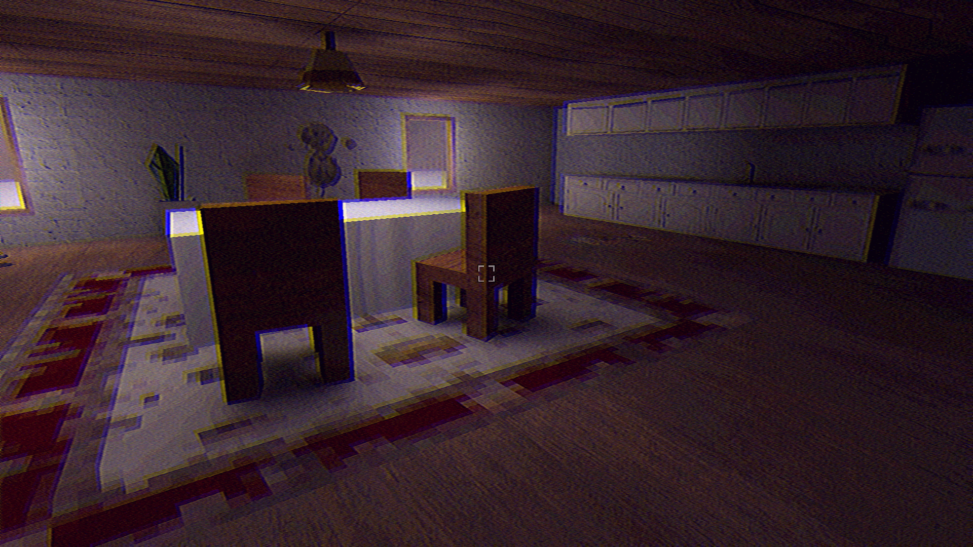 Screenshot 9 for (BURIED TAPES) The Cleaner
