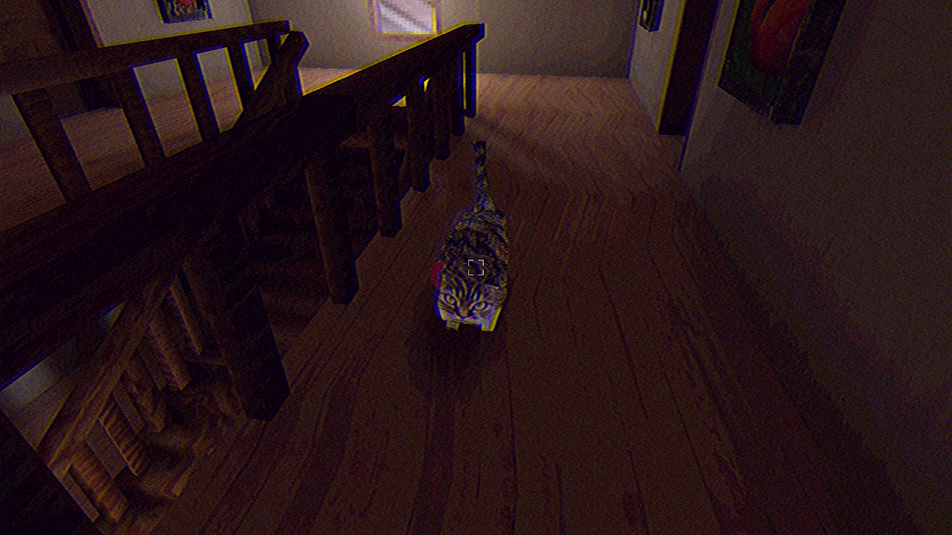 Screenshot 3 for (BURIED TAPES) The Cleaner