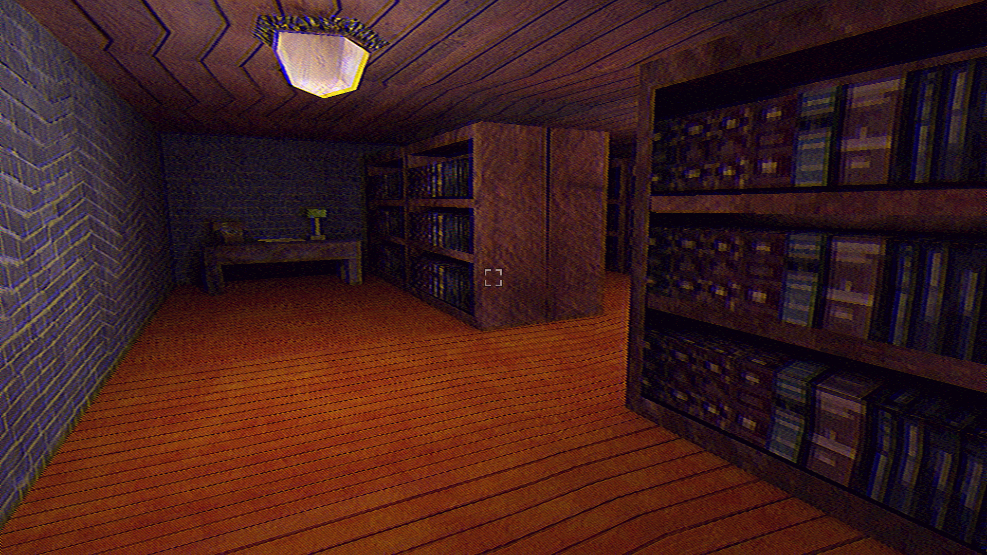 Screenshot 4 for (BURIED TAPES) The Cleaner