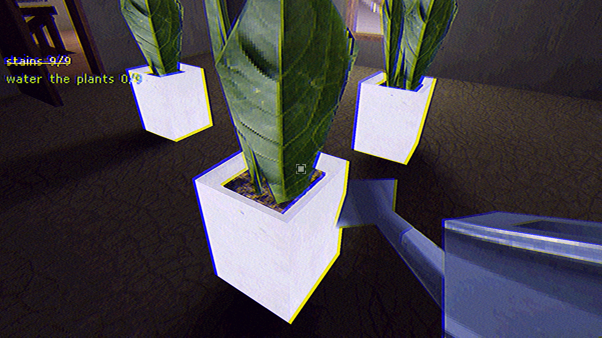 Screenshot 5 for (BURIED TAPES) The Cleaner