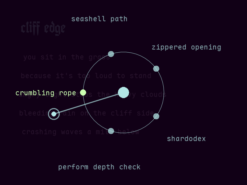 Screenshot 3 for hell-grade mindshard disinfectant