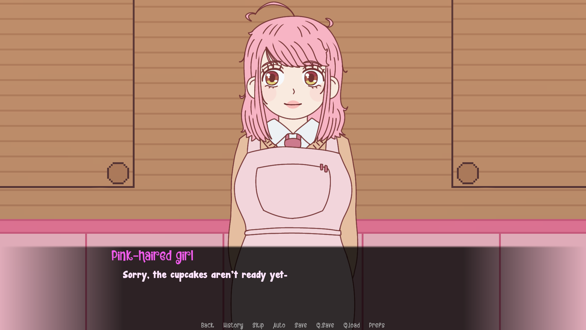 Screenshot 4 for The Baking Club (18+)