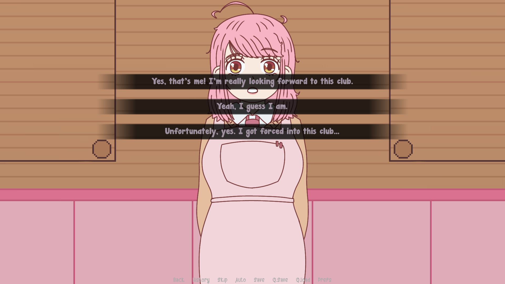 Screenshot 3 for The Baking Club (18+)
