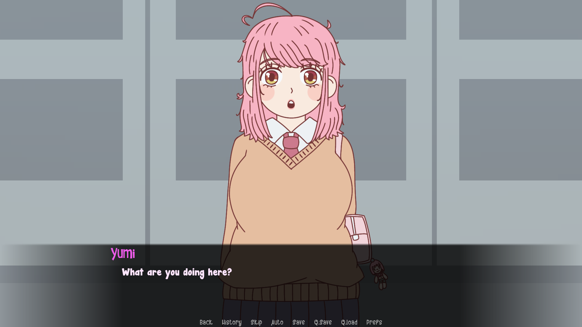 Screenshot 6 for The Baking Club (18+)