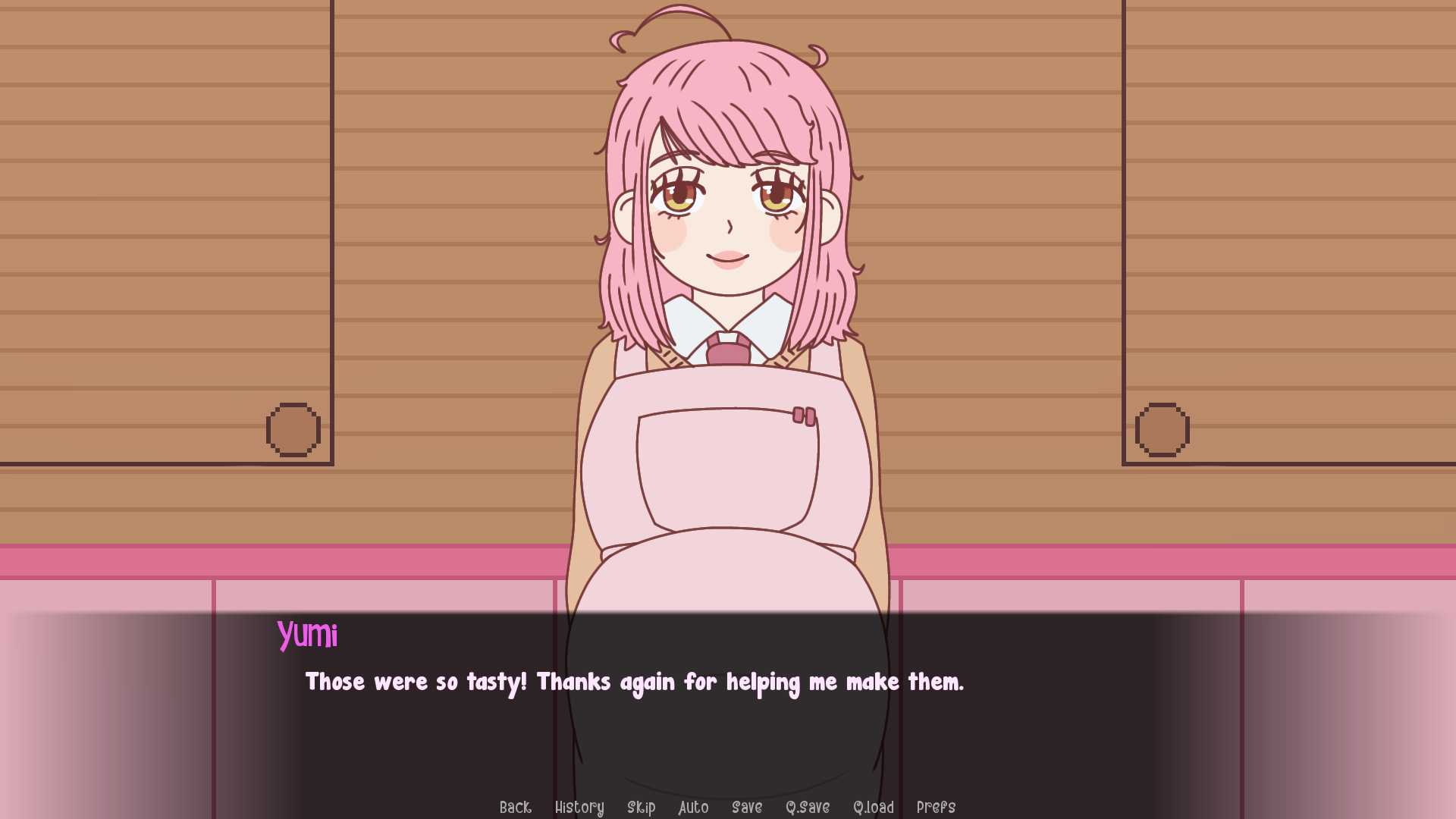 Screenshot 5 for The Baking Club (18+)