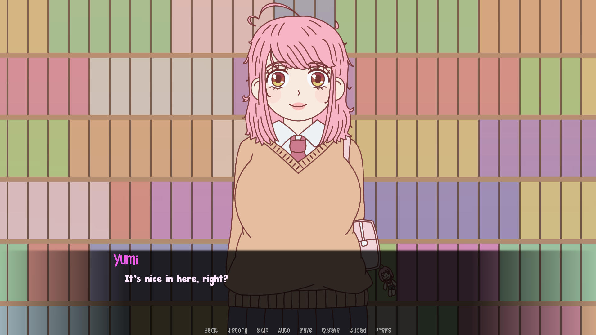 Screenshot 7 for The Baking Club (18+)