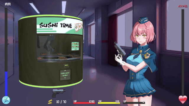 TUNNEL ESCAPE - Fates Entwined - Free Edition screenshot 6