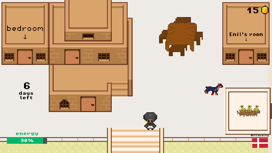 Screenshot 3 for Nubian Nights