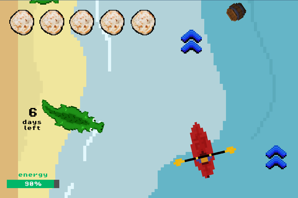 Screenshot 5 for Nubian Nights