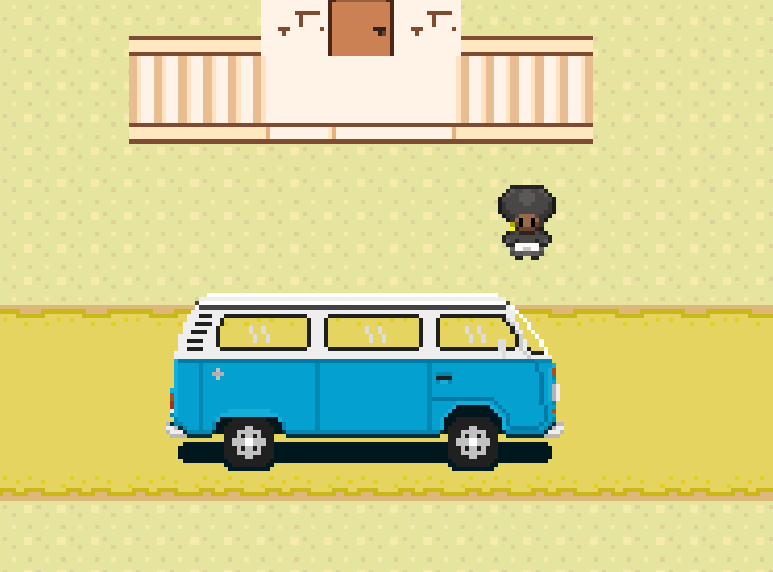 Screenshot 2 for Nubian Nights