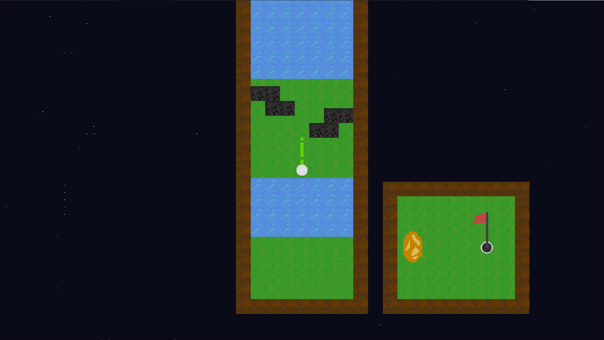 Screenshot 3 for Portal Golf