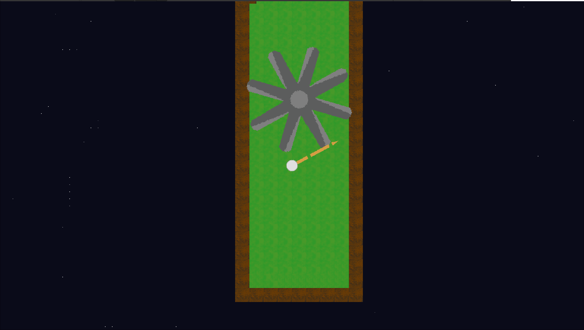 Screenshot 4 for Portal Golf