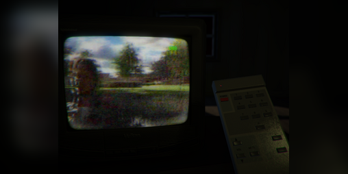 Cover image for Apartment Simulator