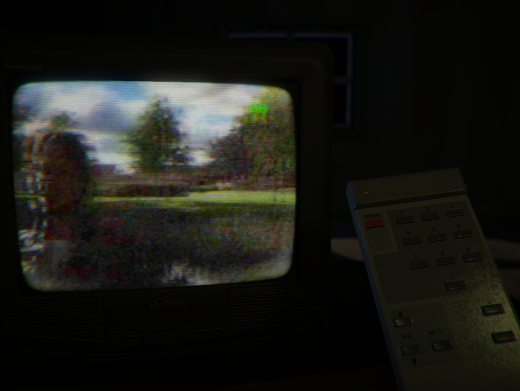 Cover image for Apartment Simulator
