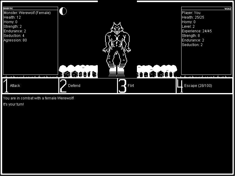 Screenshot 3 for Monster Heat