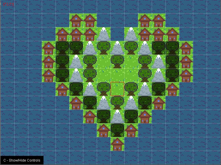 Screenshot 6 for Monster Heat