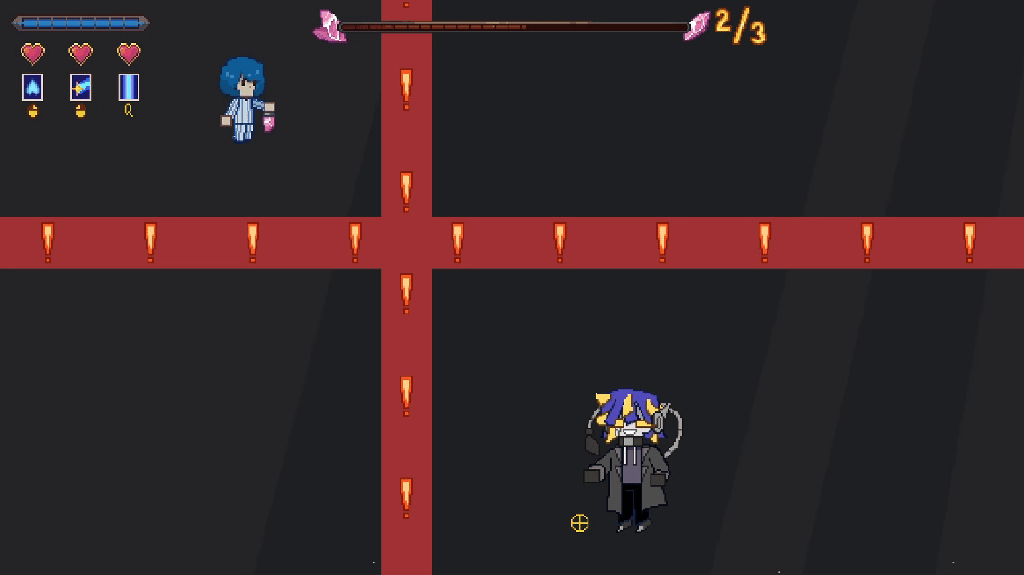 Screenshot 2 for Fountain of Eternity