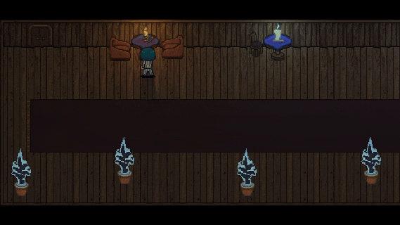 Screenshot 3 for Fountain of Eternity