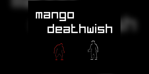 Cover image for Mango Deathwish