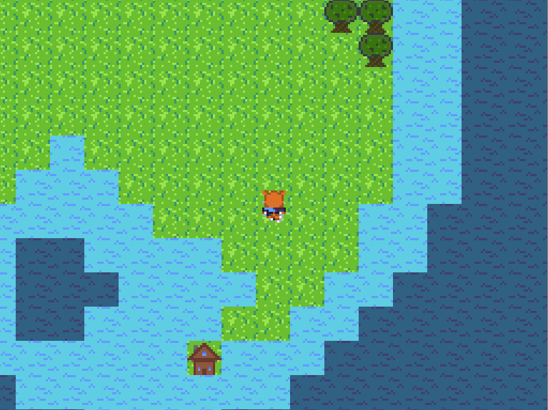 Screenshot 2 for Monster Heat (SFW)