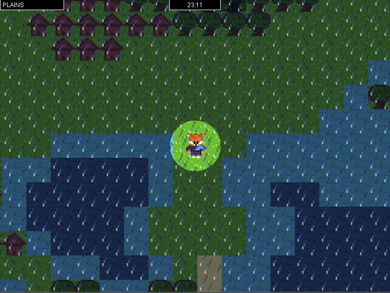 Screenshot 3 for Monster Heat (SFW)