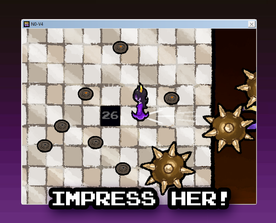 Screenshot 5 for Novel Nova