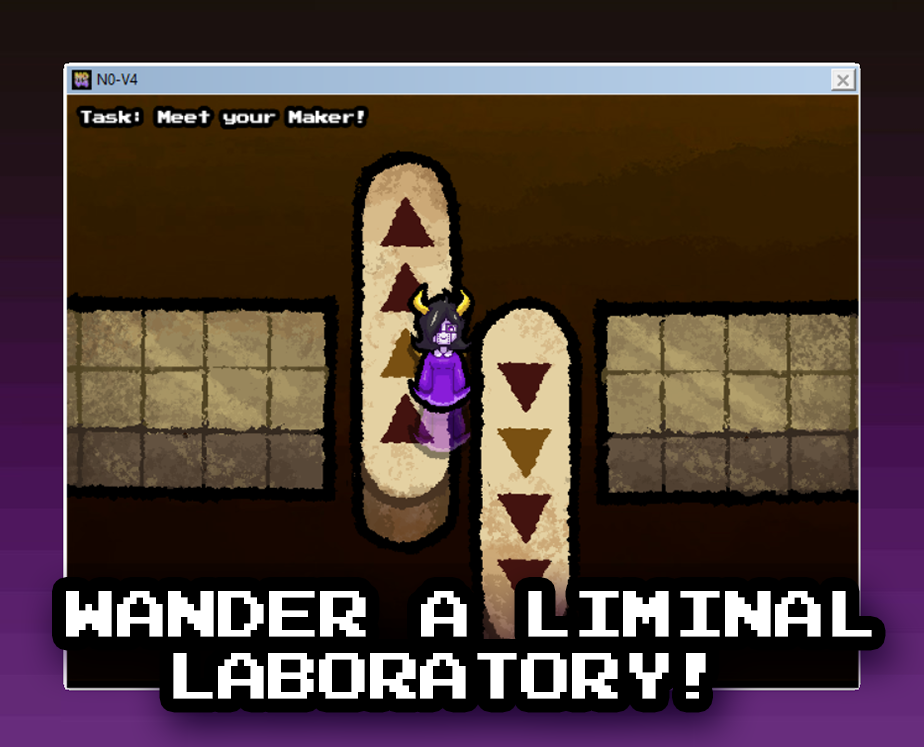 Screenshot 3 for Novel Nova
