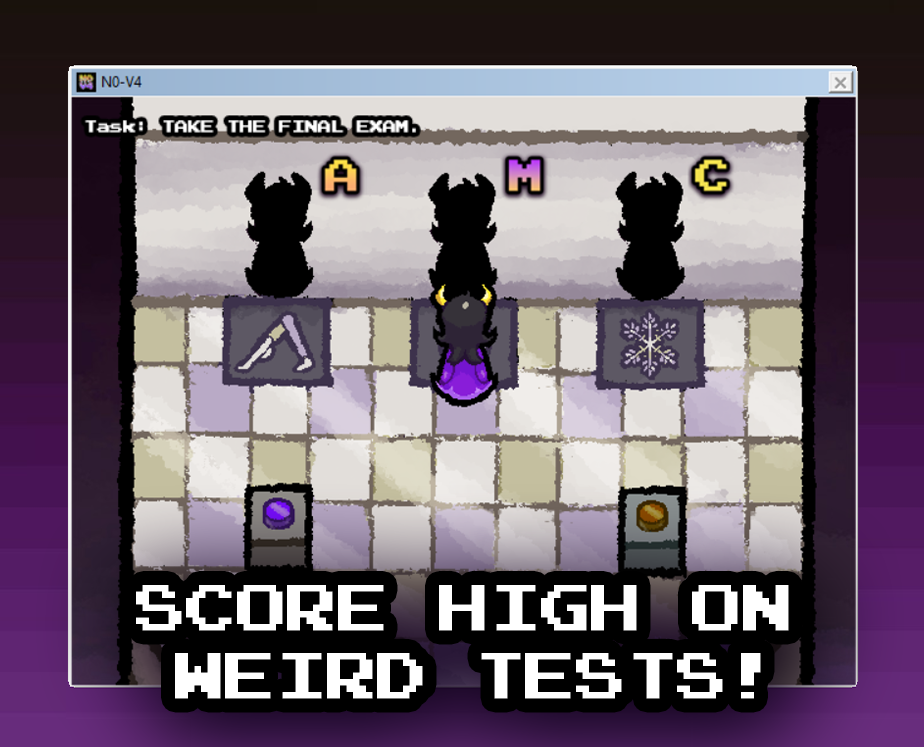 Screenshot 4 for Novel Nova