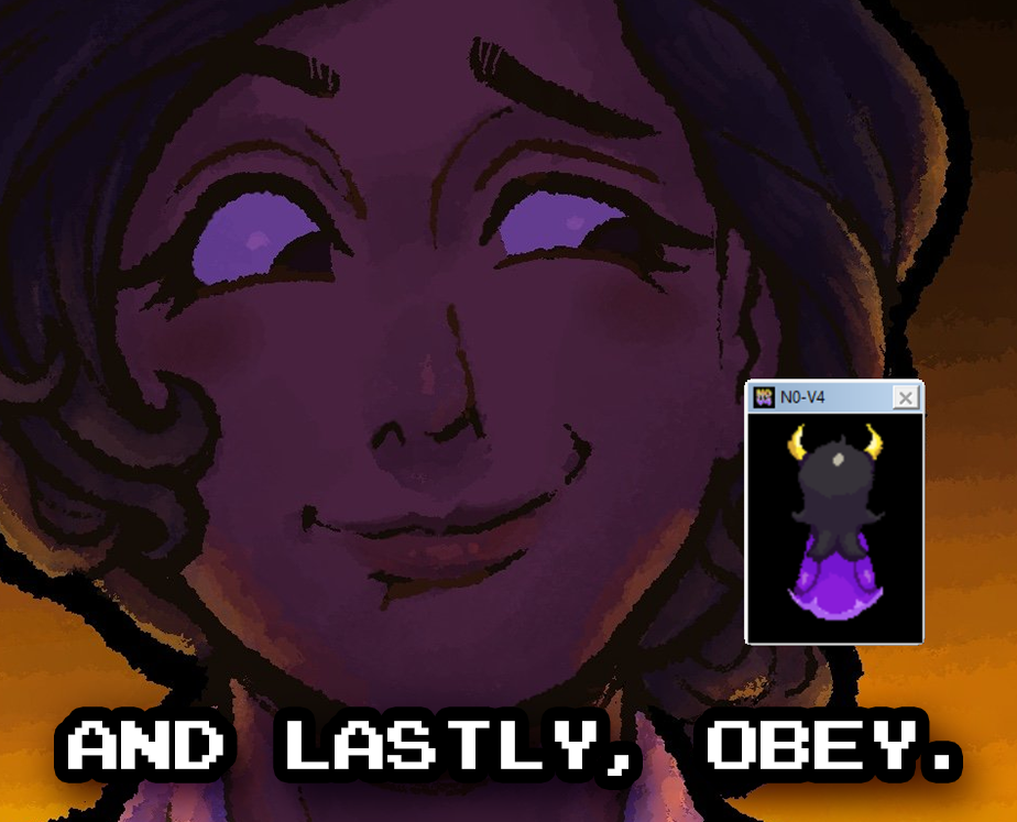 Screenshot 6 for Novel Nova