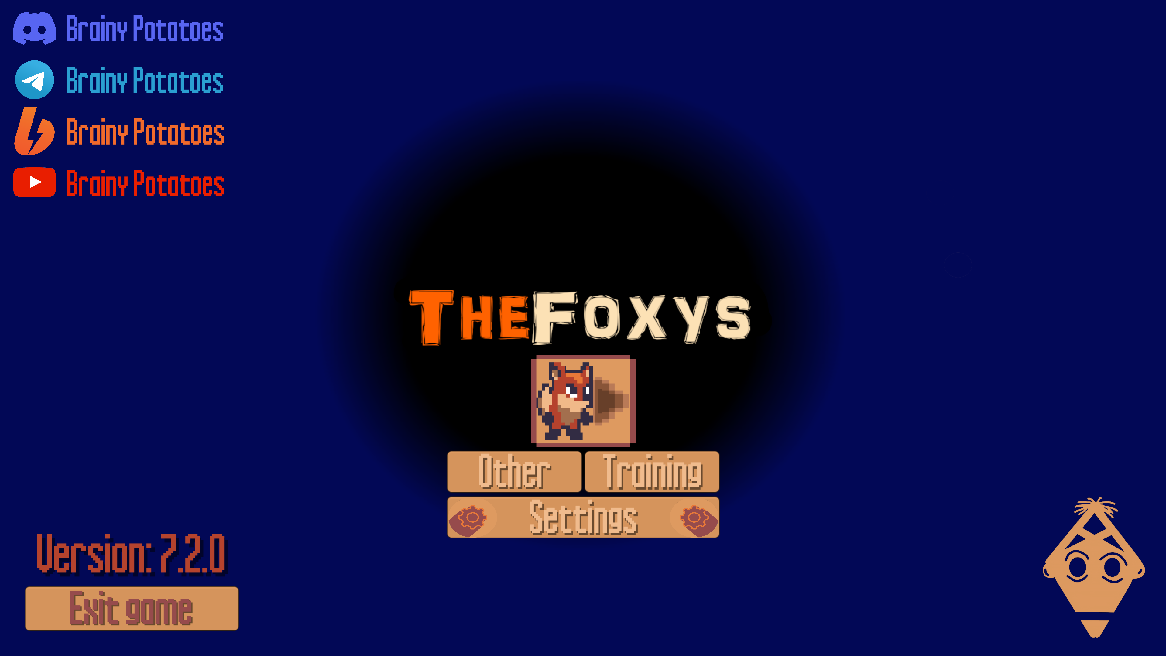 Screenshot 2 for TheFoxys