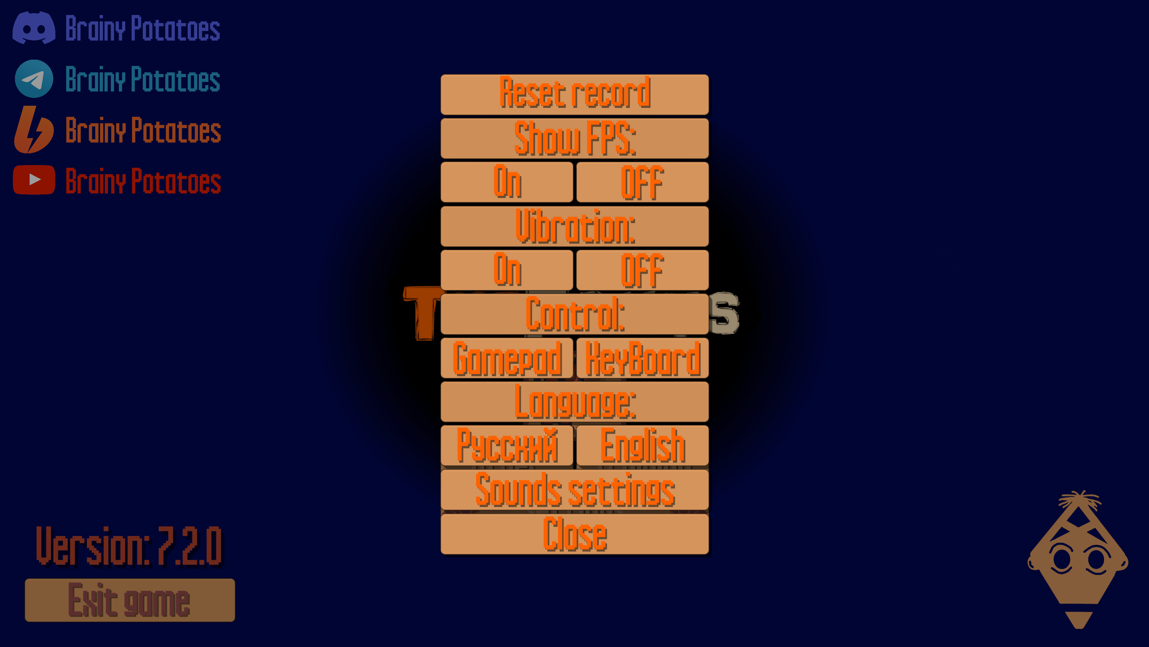 Screenshot 3 for TheFoxys