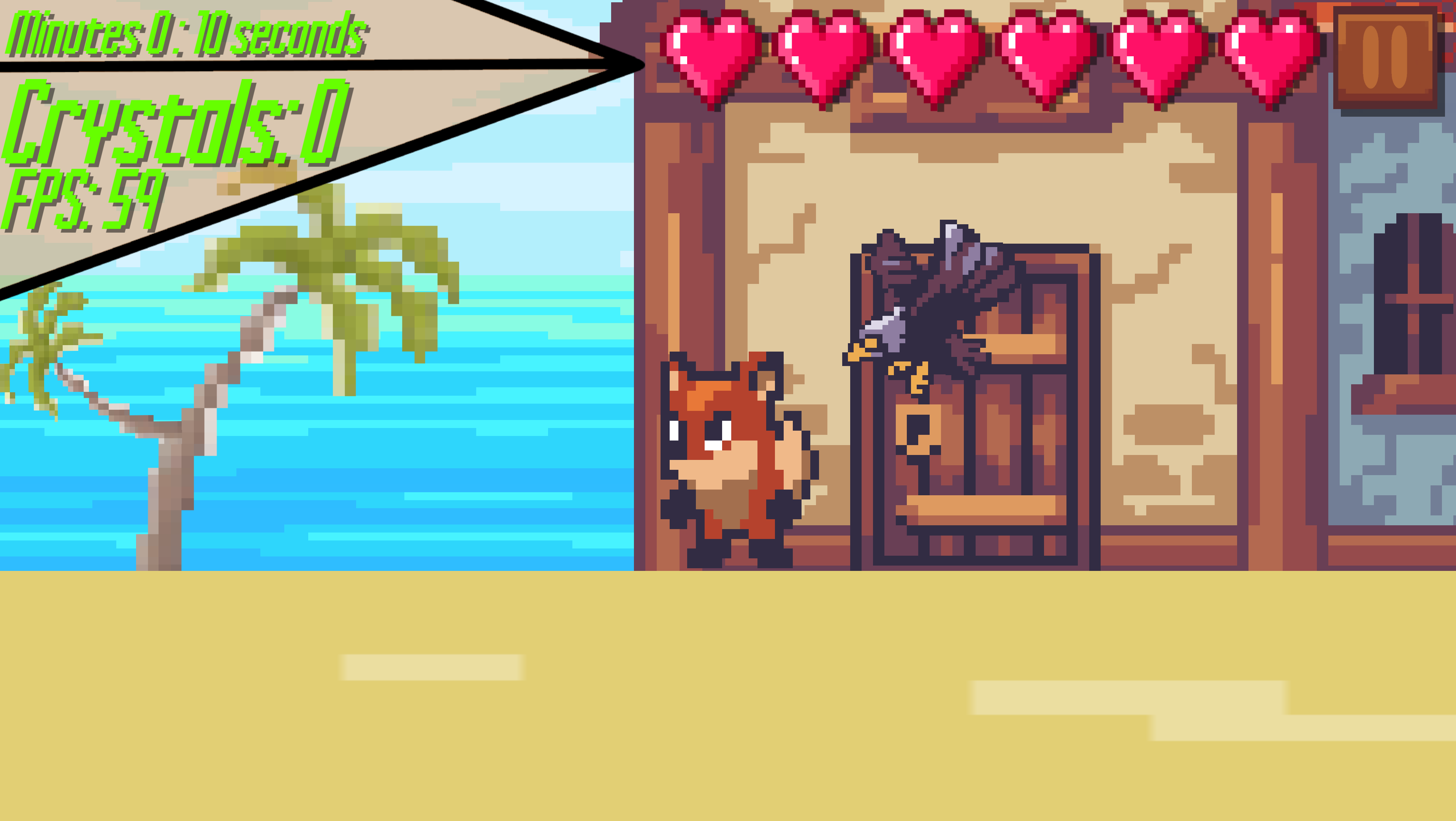 Screenshot 4 for TheFoxys
