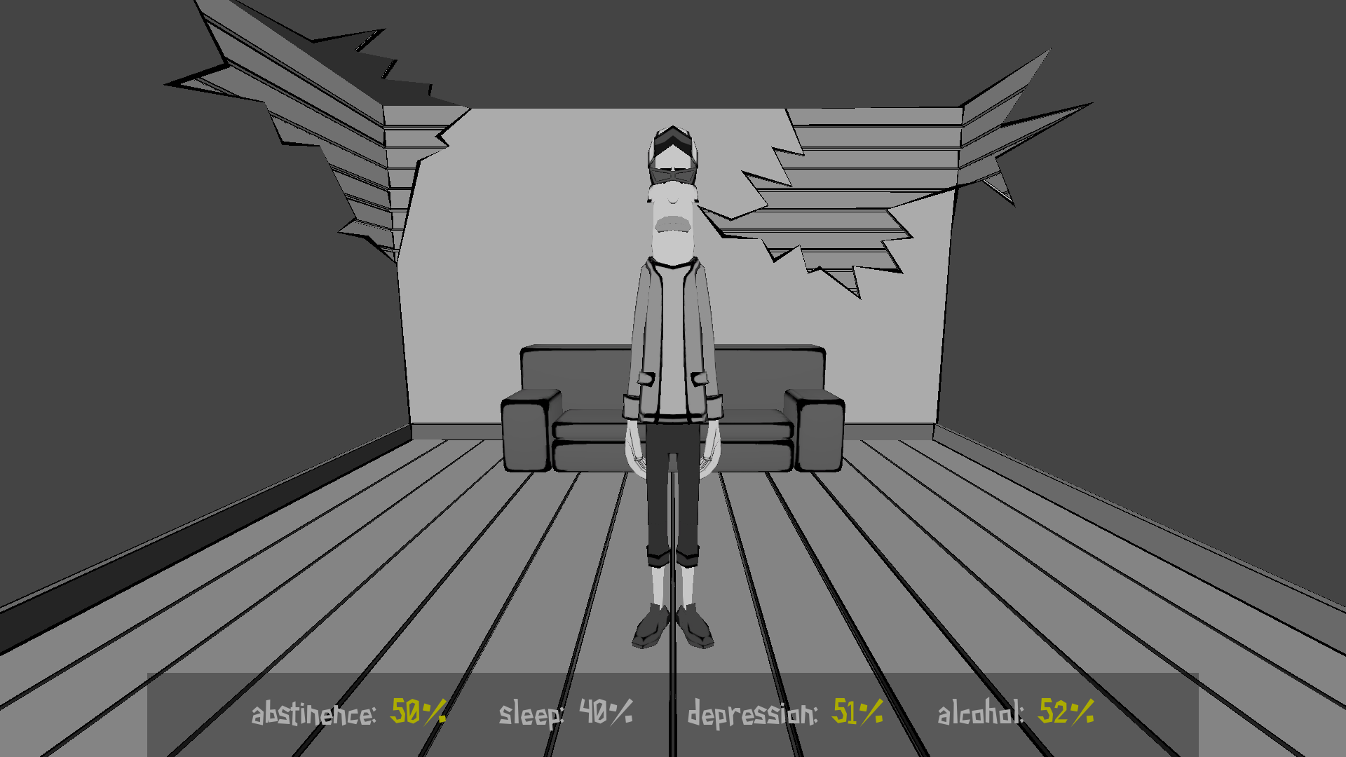 Screenshot 4 for My Virtual Pet Is An Earl