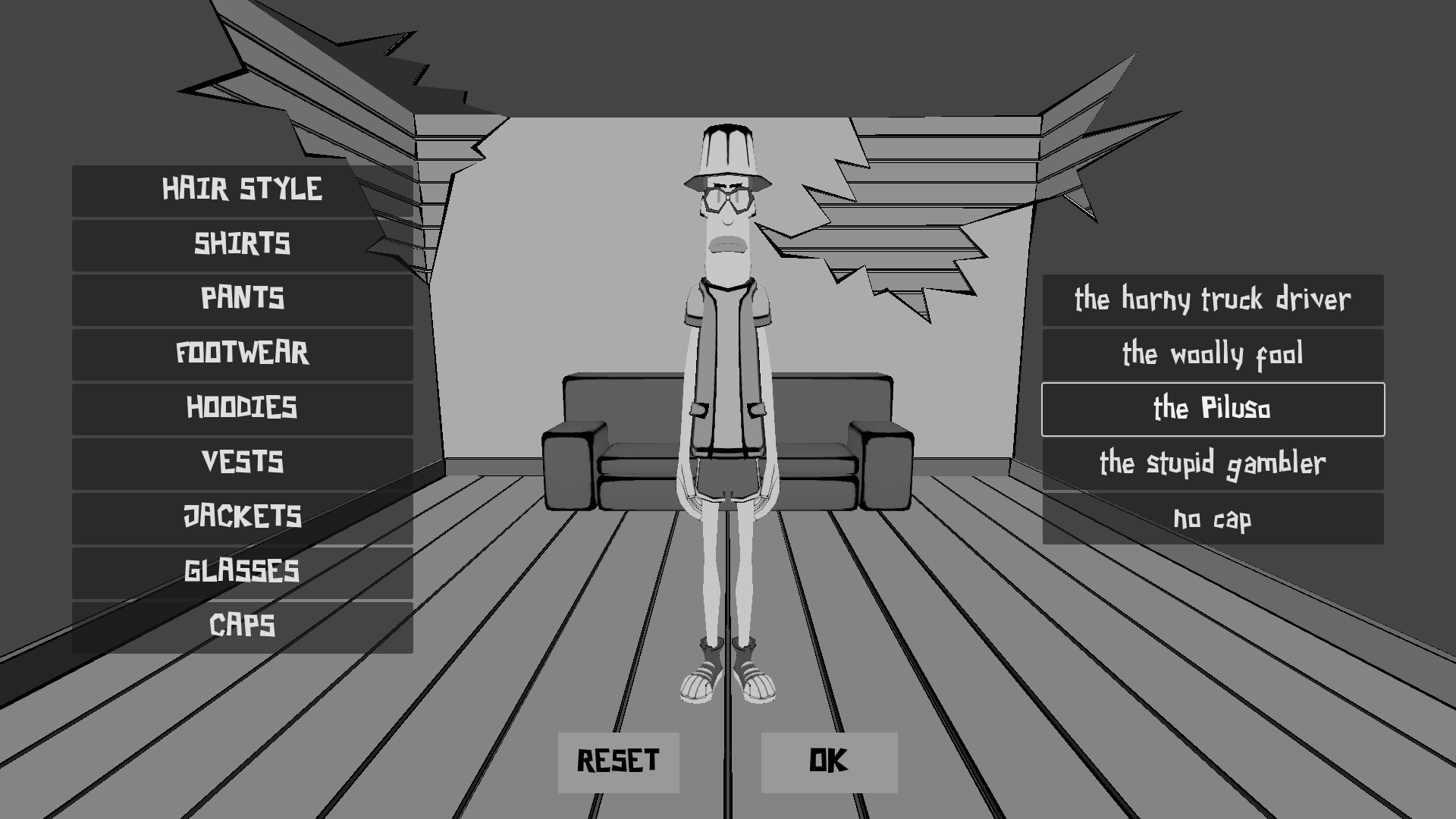 Screenshot 2 for My Virtual Pet Is An Earl