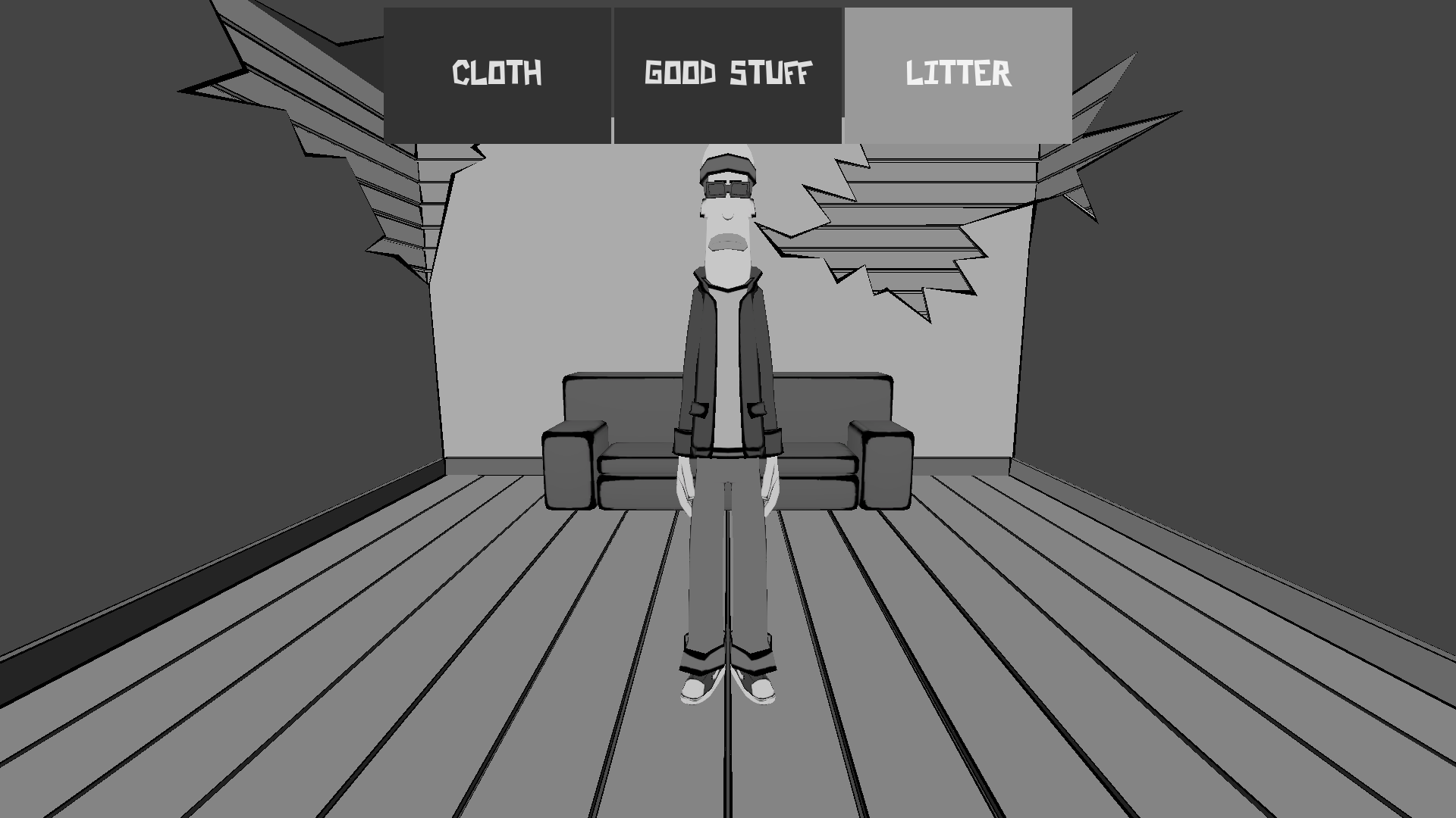 Screenshot 5 for My Virtual Pet Is An Earl