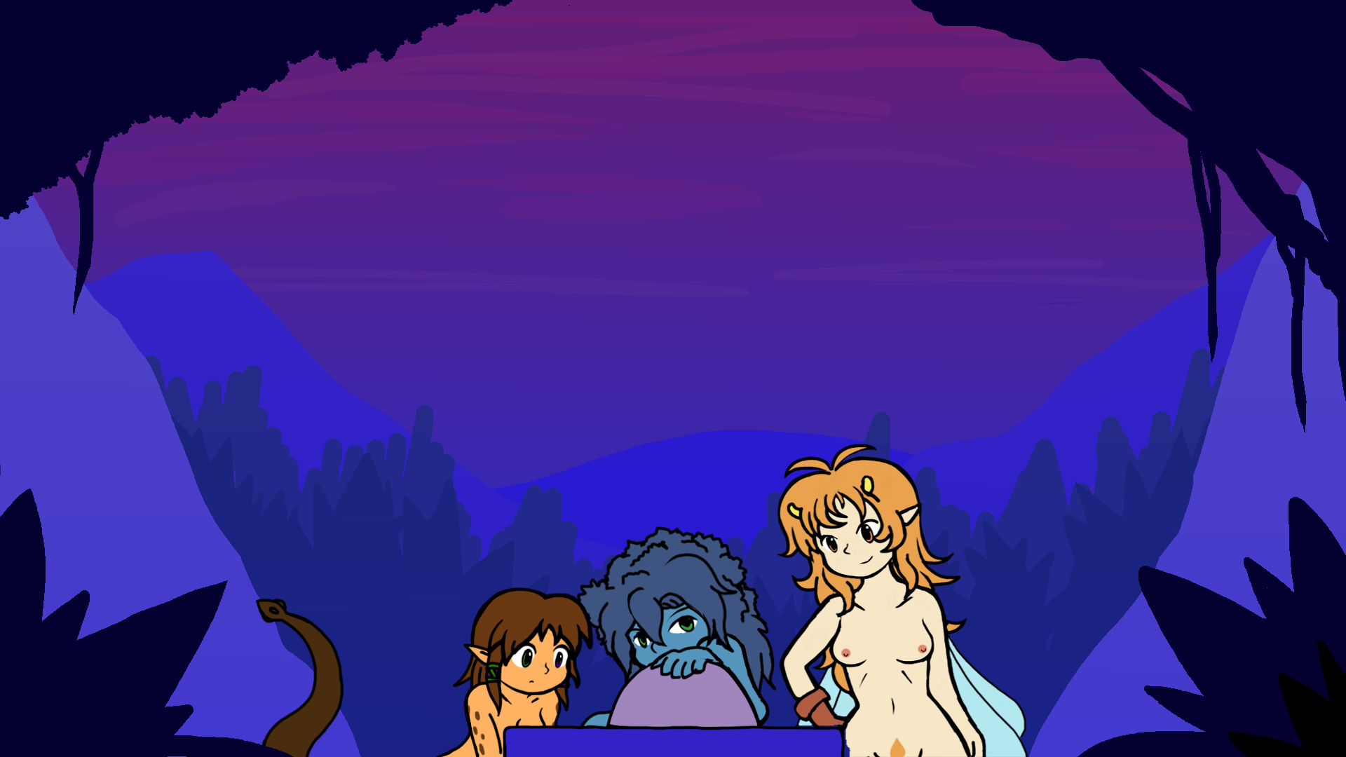 Screenshot 2 for Felantil Feasting Festival