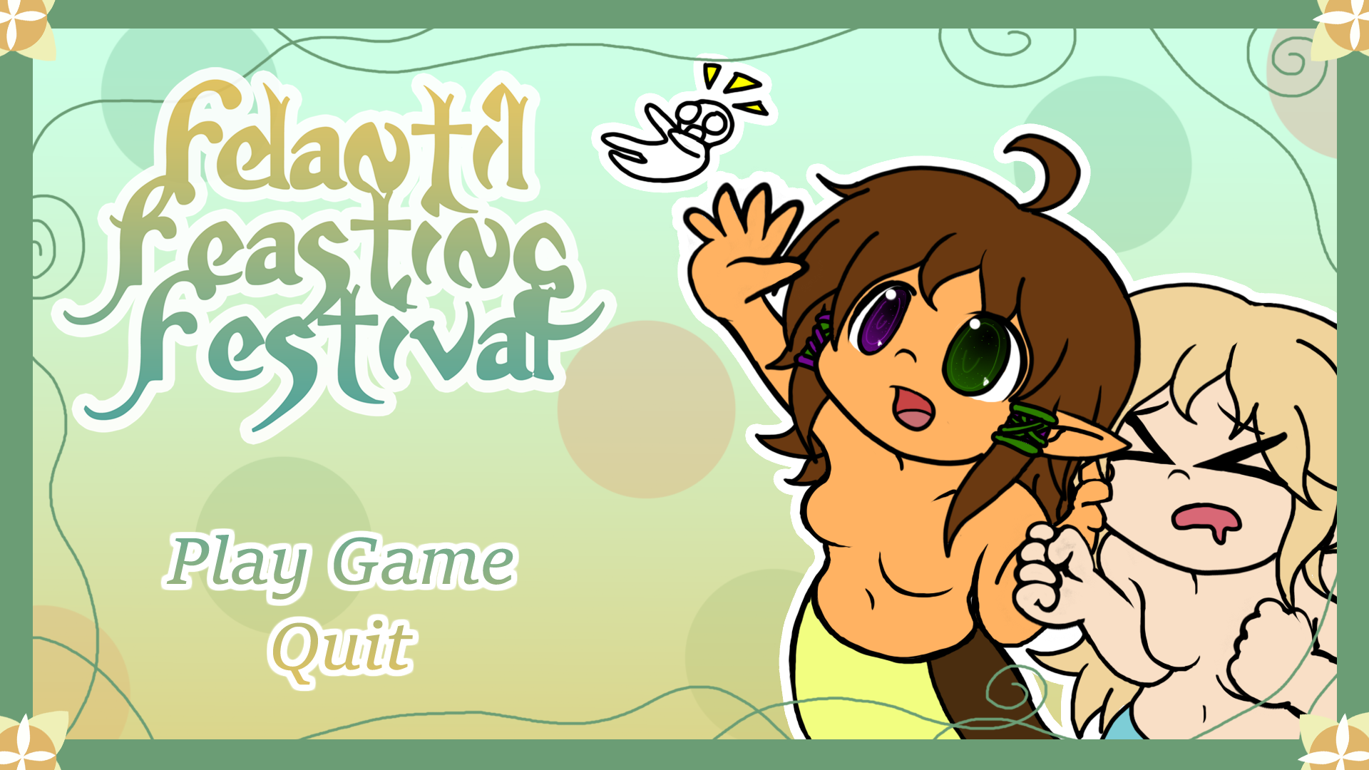 Screenshot 5 for Felantil Feasting Festival