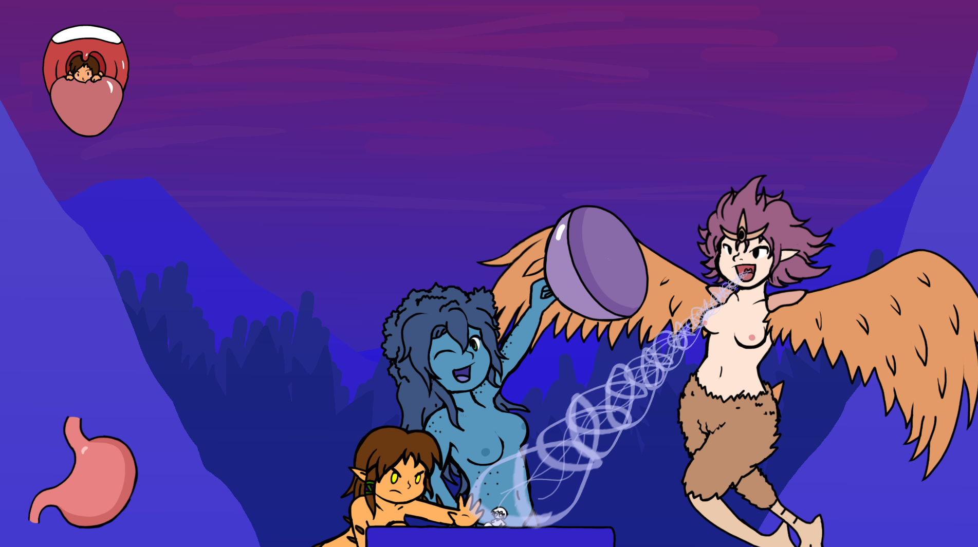 Screenshot 6 for Felantil Feasting Festival