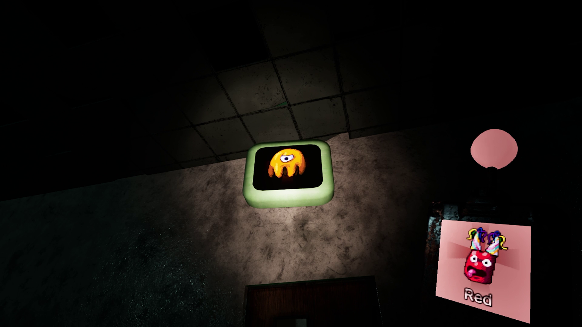 Screenshot 2 for Garten of Banban 8: Anti Devil