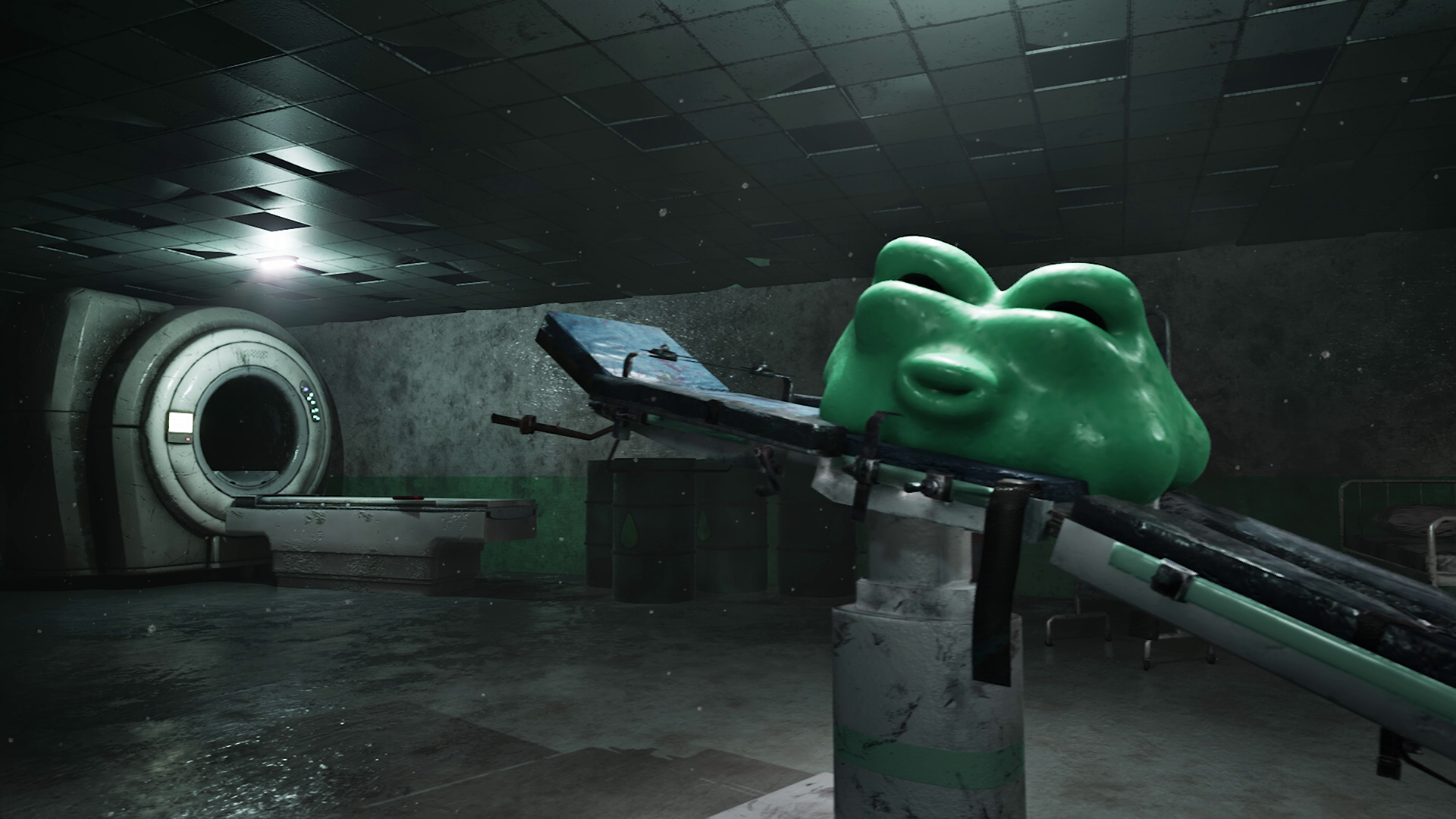 Screenshot 3 for Garten of Banban 8: Anti Devil