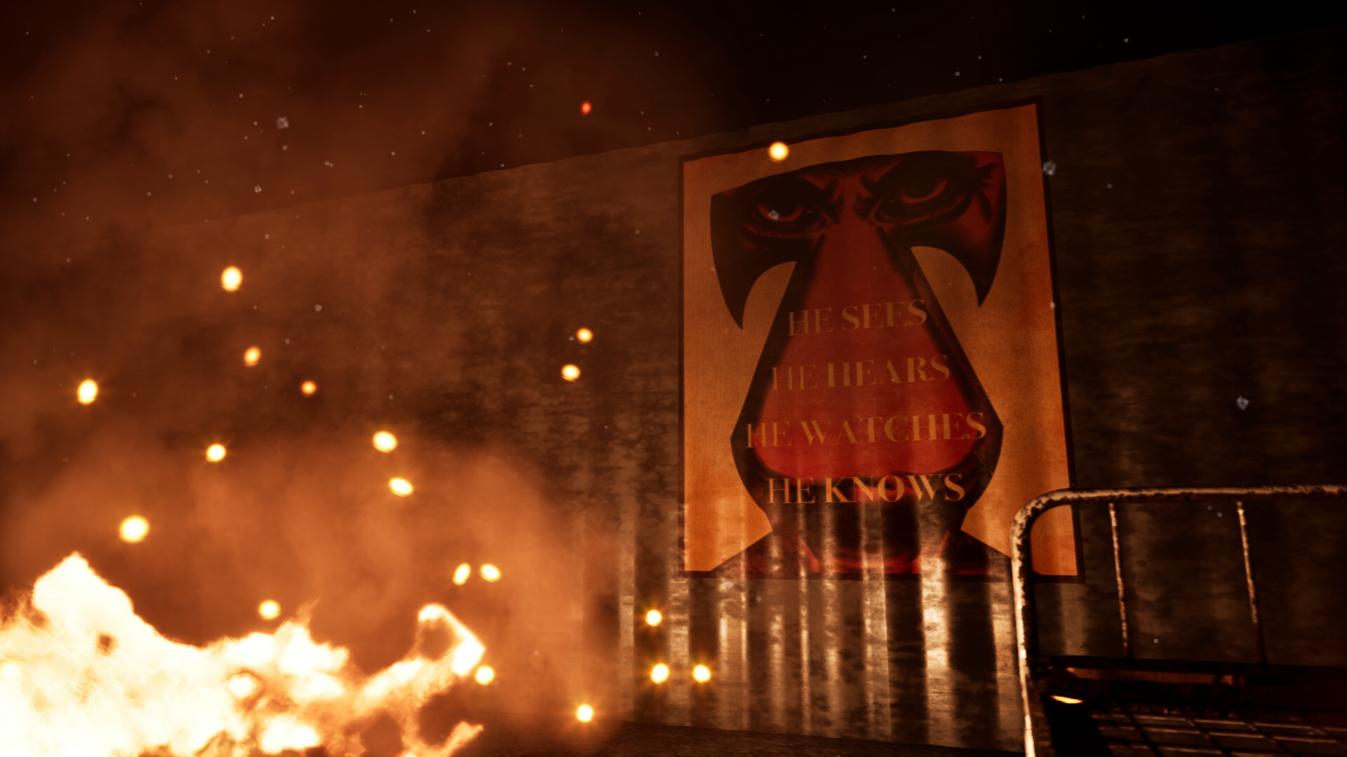 Screenshot 8 for Garten of Banban 8: Anti Devil