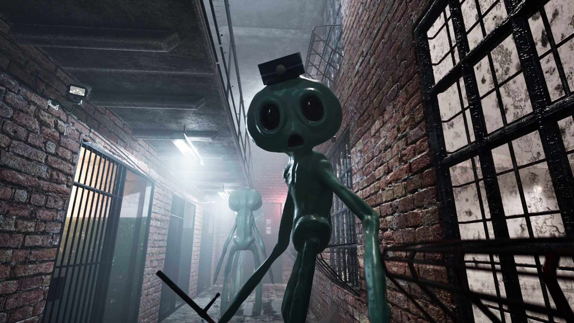 Screenshot 5 for Garten of Banban 8: Anti Devil
