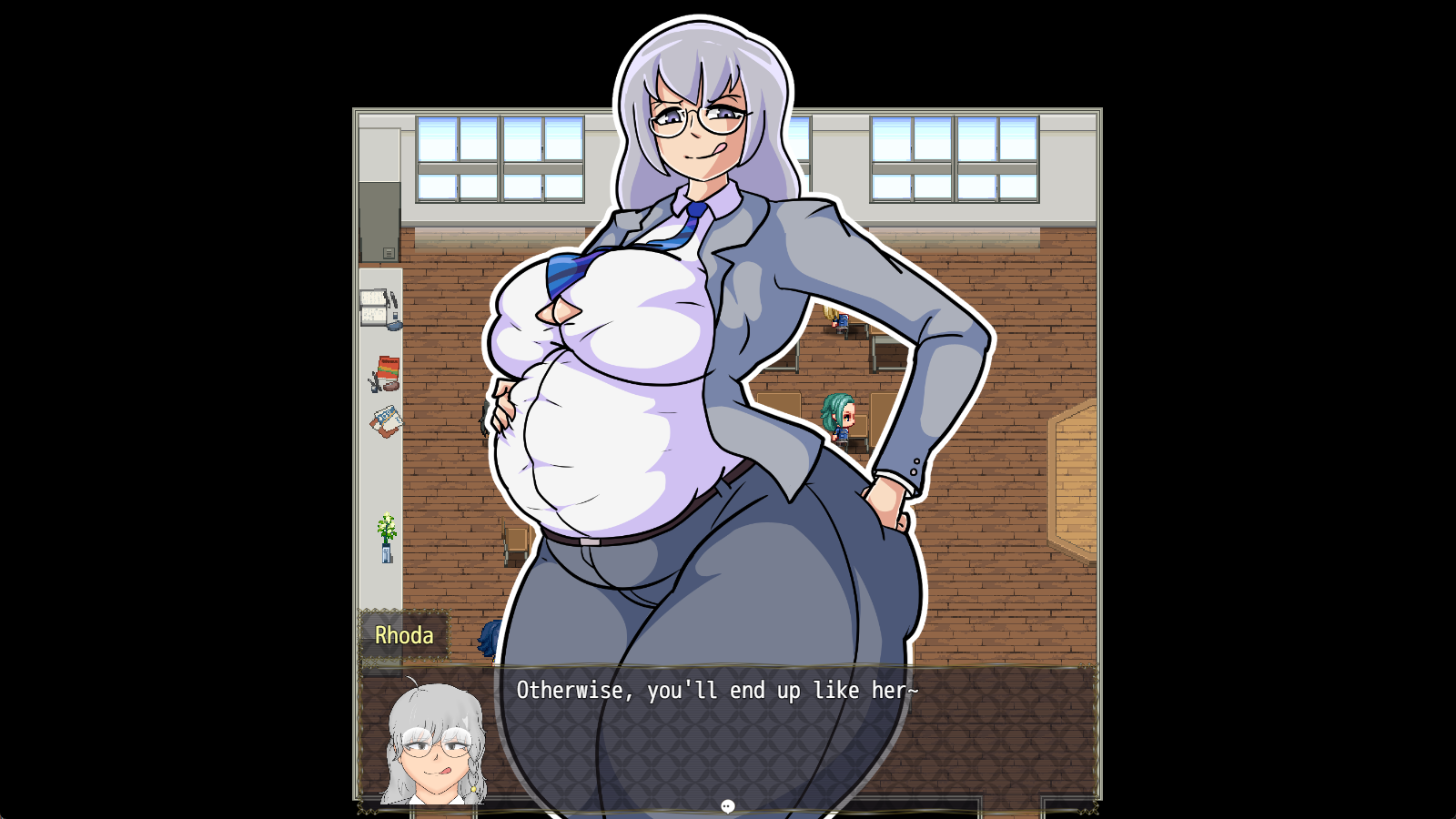 Screenshot 2 for Kirumi: 決定版