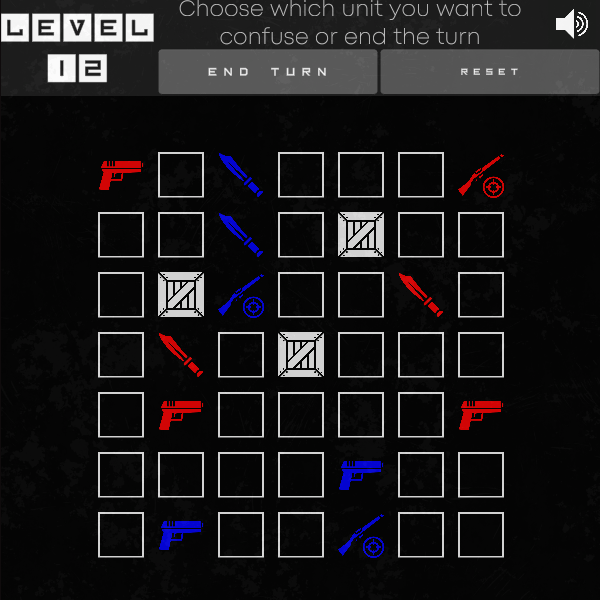 Screenshot 5 for Confused Army