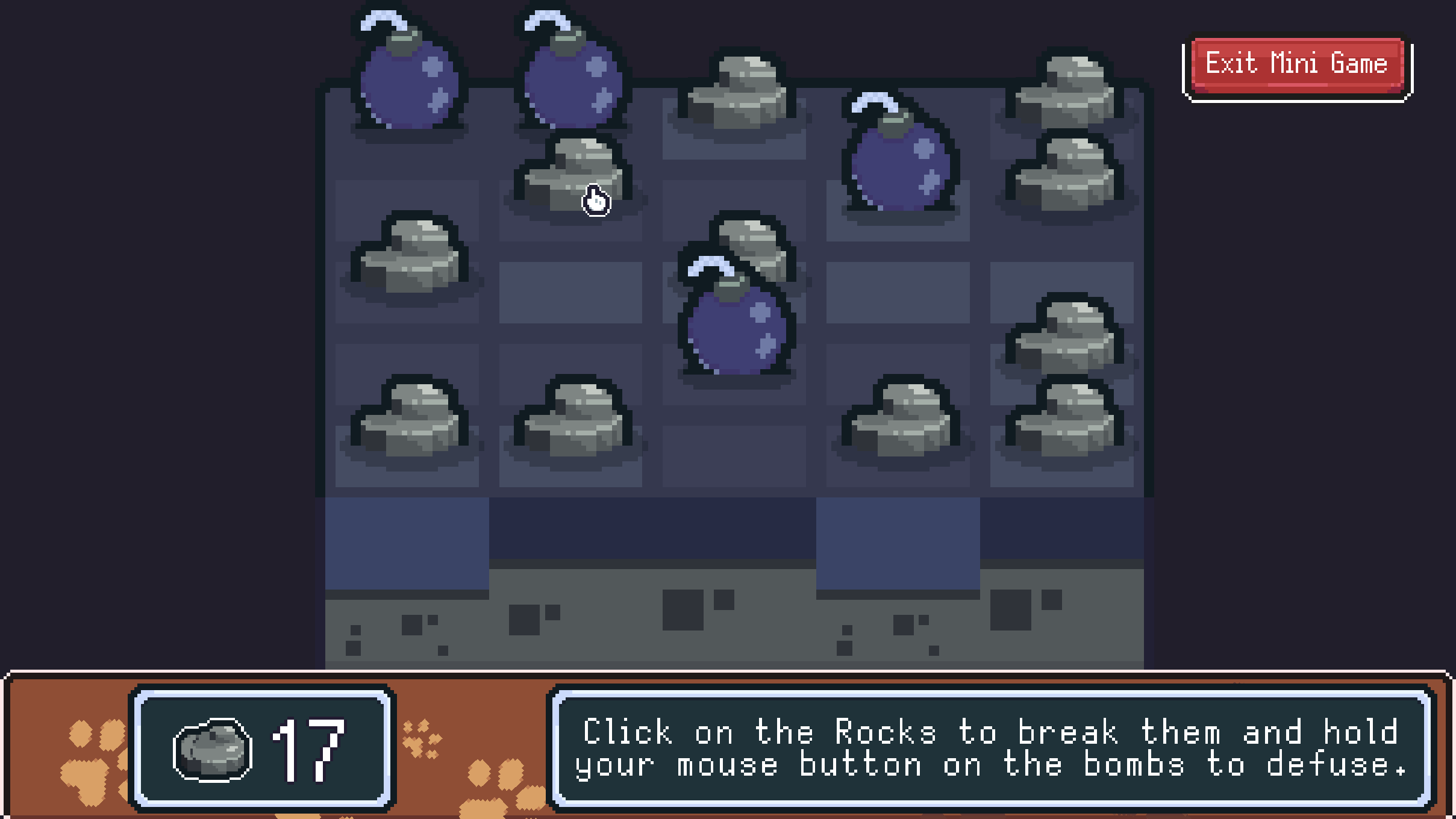 Screenshot 11 for The Last Good Boy Demo