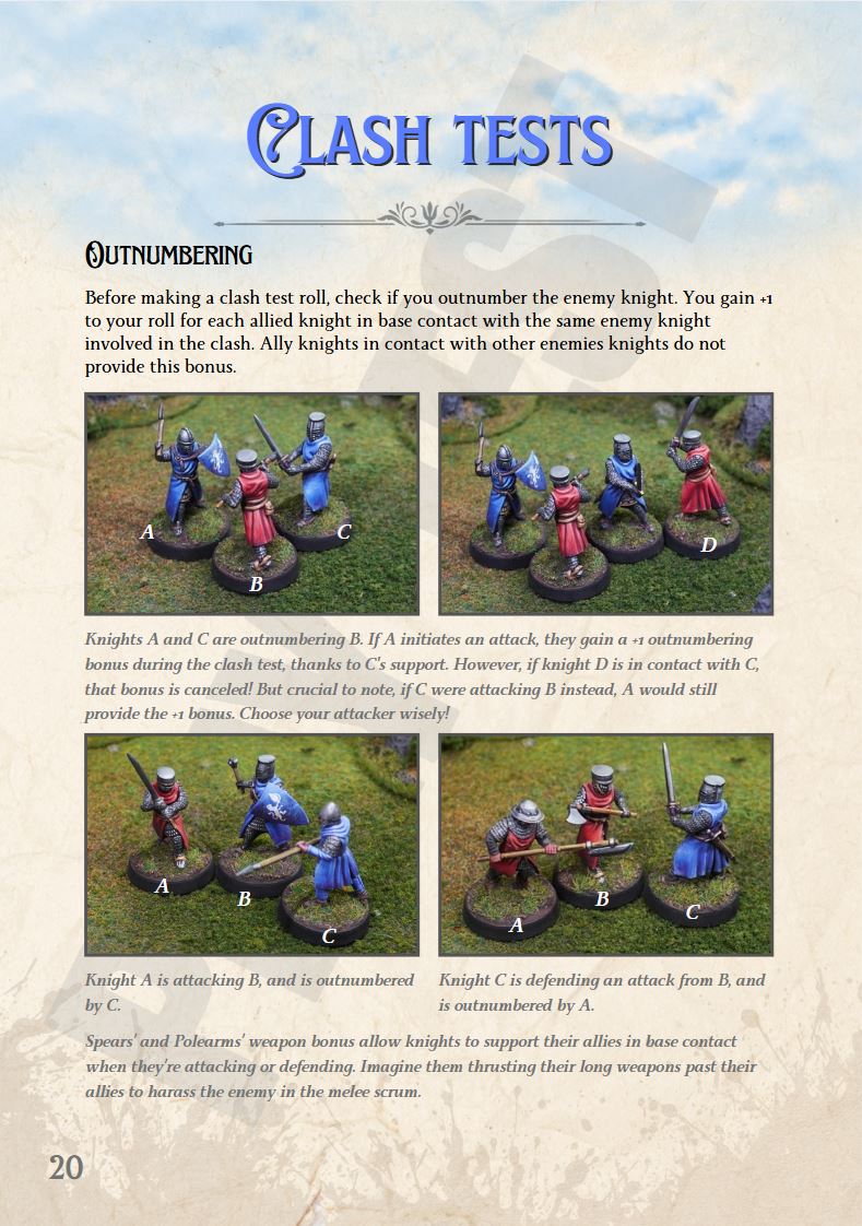 Screenshot 5 for GREATHELM Quickstart rules