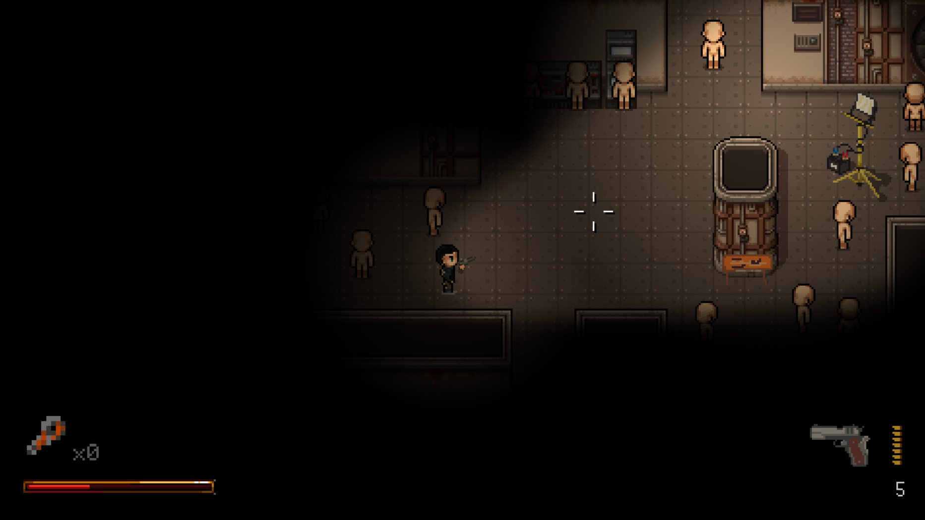 Screenshot 4 for Measure of Pain