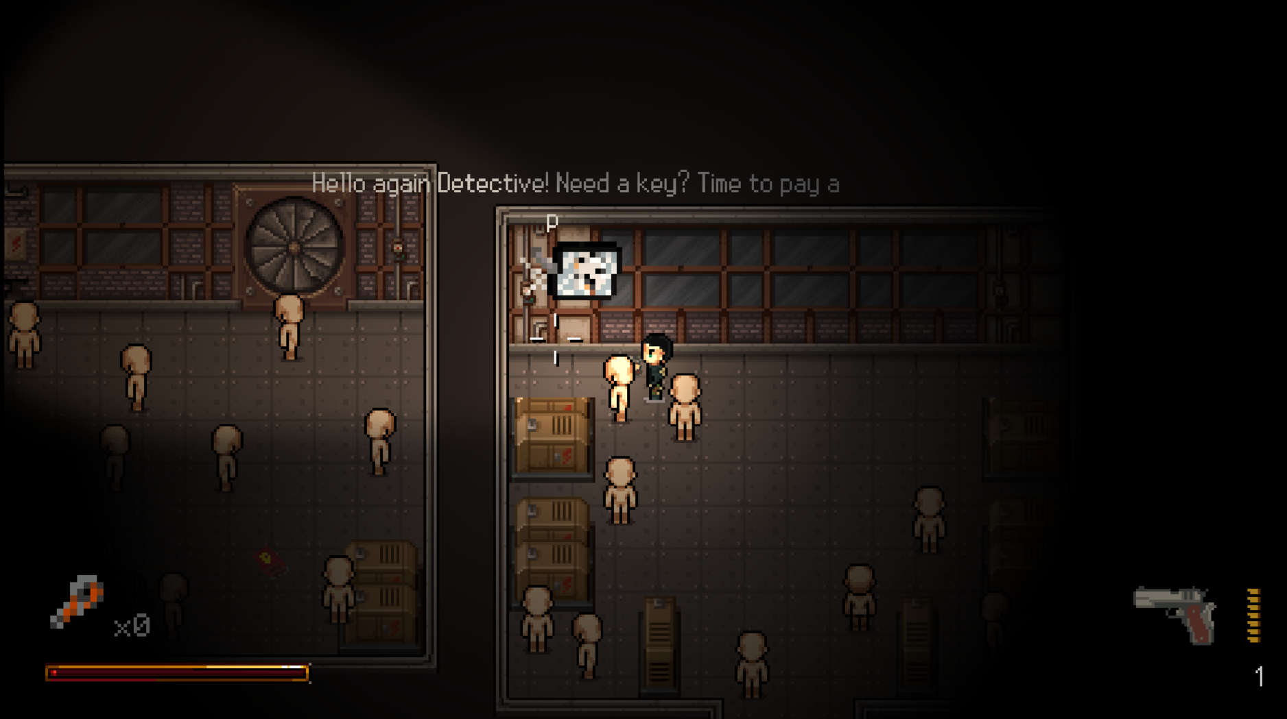 Screenshot 5 for Measure of Pain