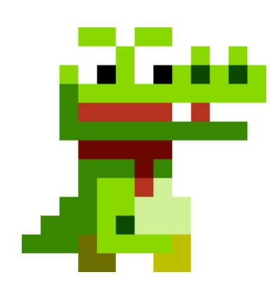 Screenshot 2 for Croc The Dile