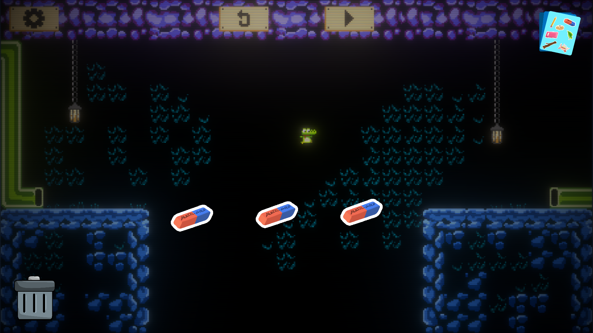 Screenshot 5 for Croc The Dile